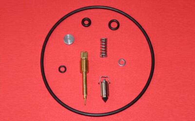 TOURM REPAIRKIT CARBURETOR TOURMAX Carburateur revisie set Kawasaki KZ440 A1-A4