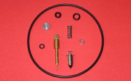 TOURM REPAIRKIT CARBURETOR TOURMAX Carburateur revisie set Kawasaki KZ440 A1-A4