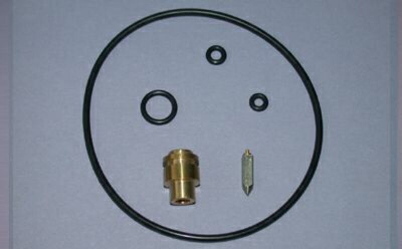 TOURM REPAIRKIT CARBURETOR TOURMAX Carburateur revisie set Kawasaki KZ550 H1/H2