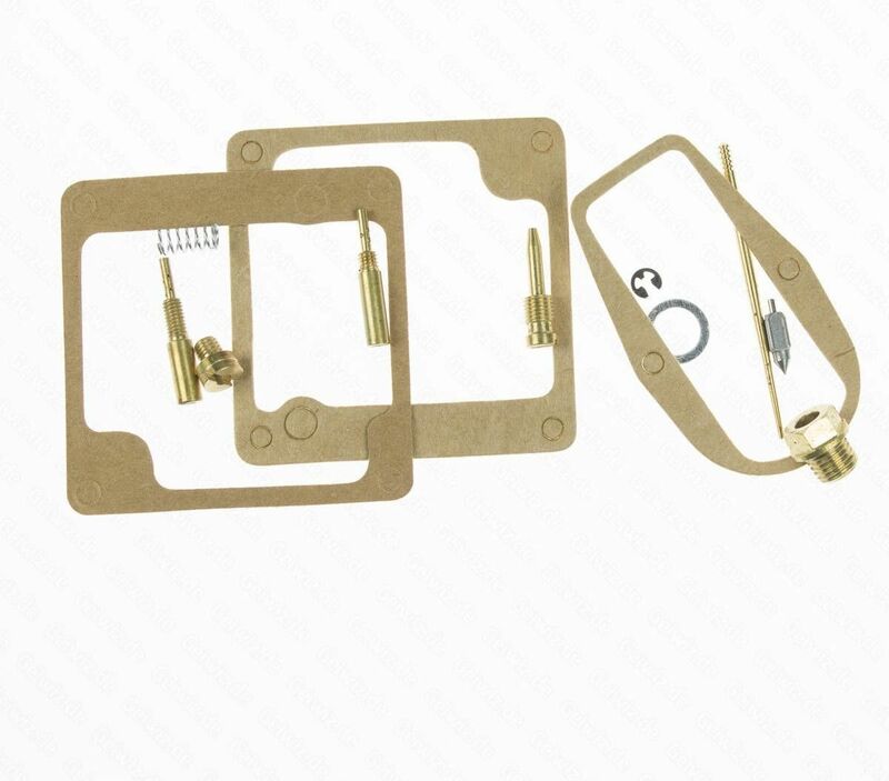 TOURM REPAIRKIT CARBURETOR TOURMAX Carburateur revisie set Kawasaki 900 Z1 '73-75