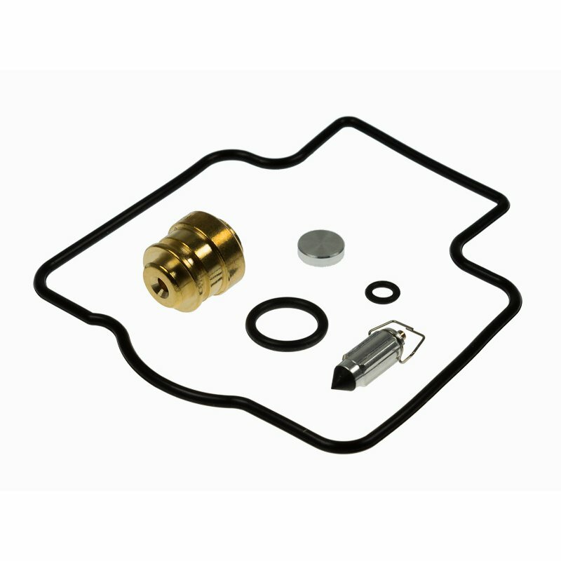 TOURM REPAIRKIT CARBURETOR TOURMAX Carburateur revisie set Kawasaki ZXR750/ZX10