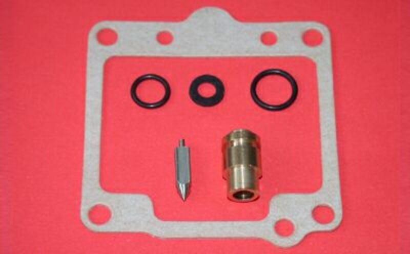 TOURM REPAIRKIT CARBURETOR TOURMAX Carburateur revisie set Suzuki