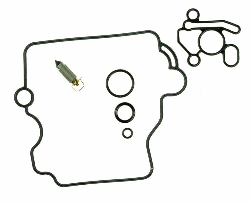 TOURM REPAIRKIT CARBURETOR TOURMAX Carburateur revisie set Suzuki RF600R/RF900R