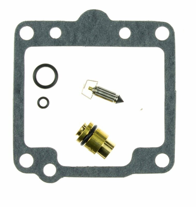 TOURM REPAIRKIT CARBURETOR TOURMAX Carburateur revisie set Suzuki LS650 Ssvage