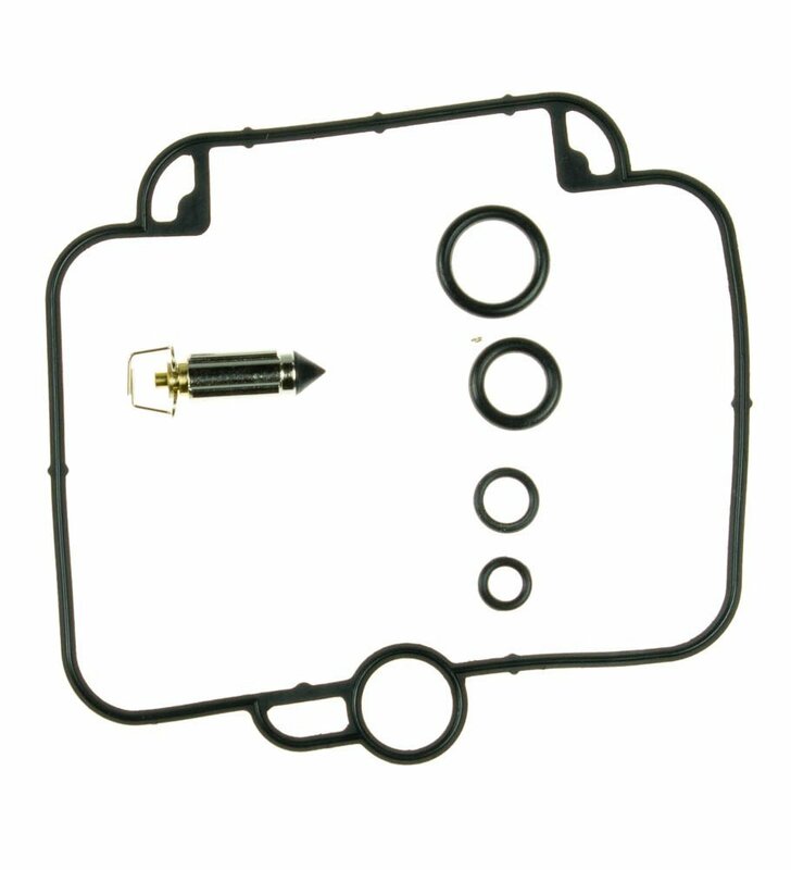 TOURM REPAIRKIT CARBURETOR TOURMAX Carburateur revisie set Suzuki GSX600F