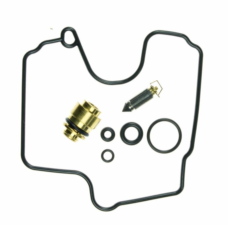 TOURM REPAIRKIT CARBURETOR TOURMAX Carburateur revisie set Suzuki VL800