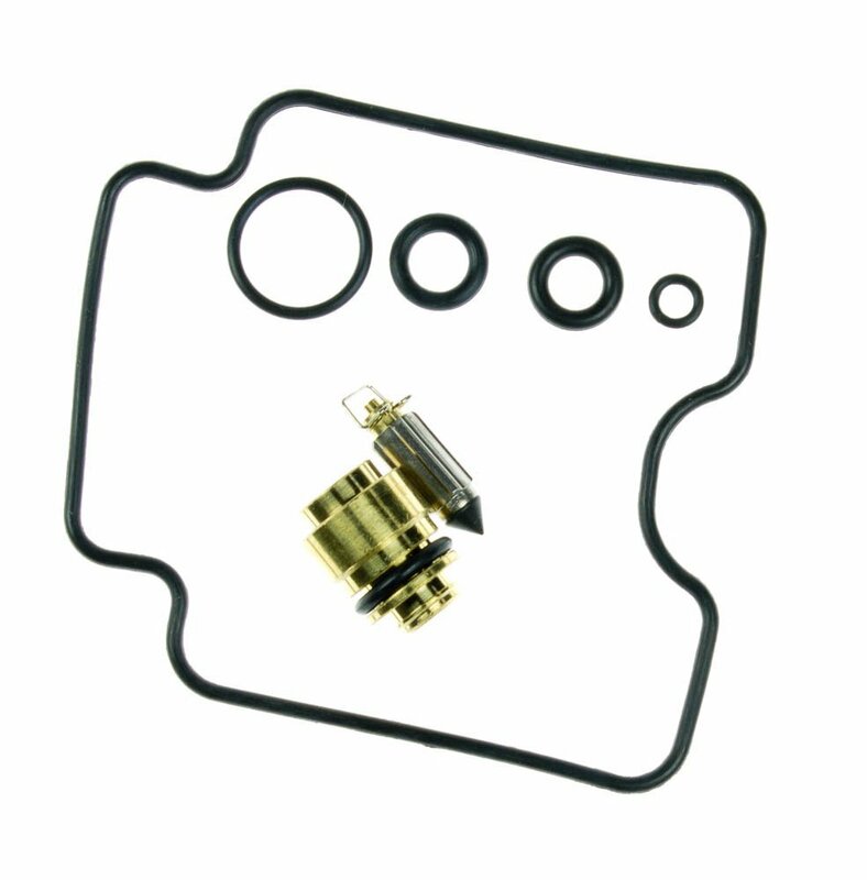 TOURM REPAIRKIT CARBURETOR TOURMAX Carburateur revisie set Suzuki GS500/XF650 Freewind