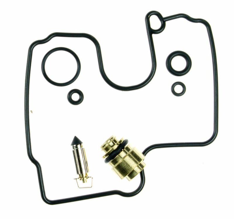 TOURM REPAIRKIT CARBURETOR TOURMAX Carburateur revisie set Suzuki GSXR600/GSXR750