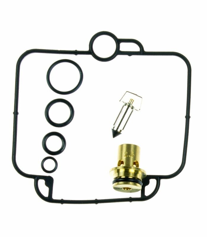 TOURM REPAIRKIT CARBURETOR TOURMAX Carburateur revisie set Suzuki GSF1200 Bandit