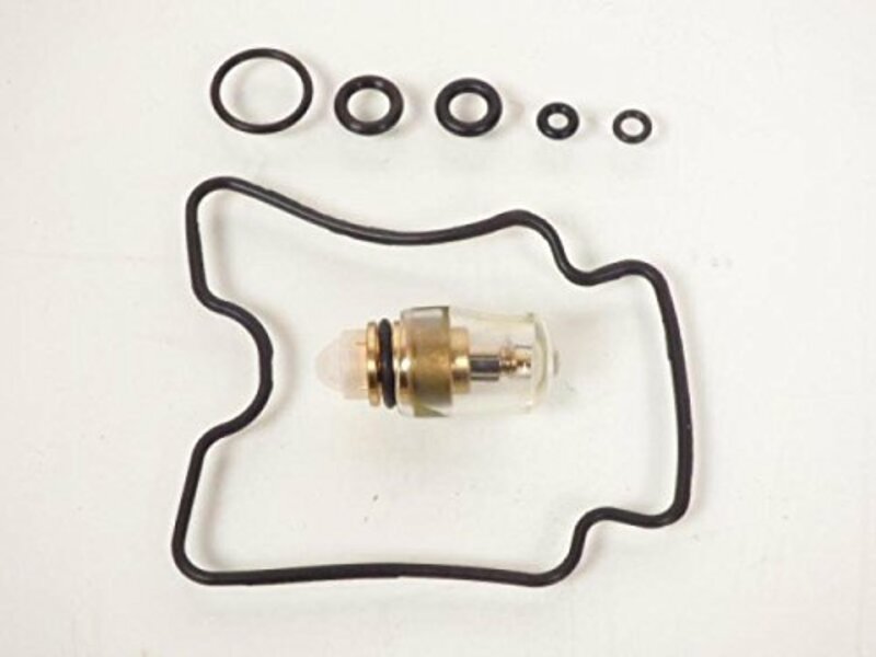 TOURM REPAIRKIT CARBURETOR TOURMAX Carburateur revisie set Suzuki DR-Z400S/SM
