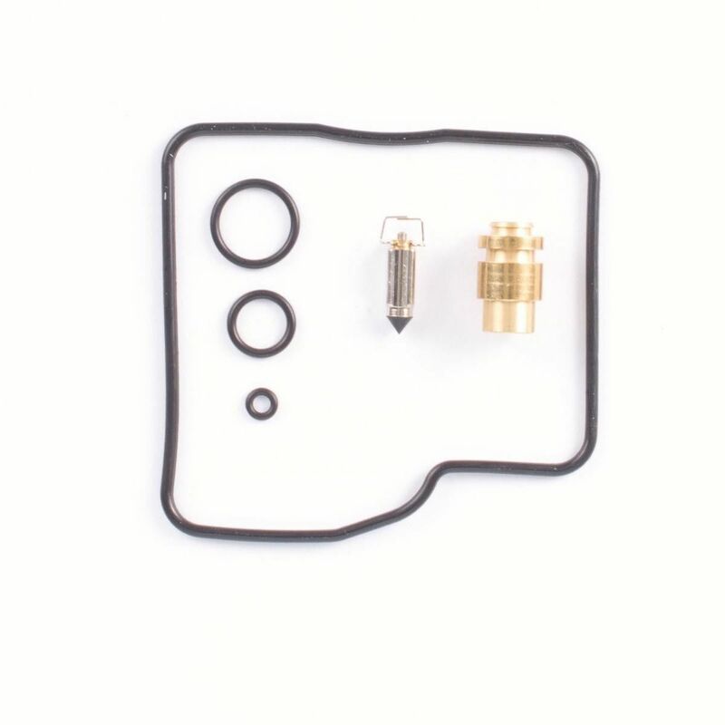 TOURM REPAIRKIT CARBURETOR TOURMAX Carburateur revisie set voorzijde Suzuki Intruder 600/800/1400