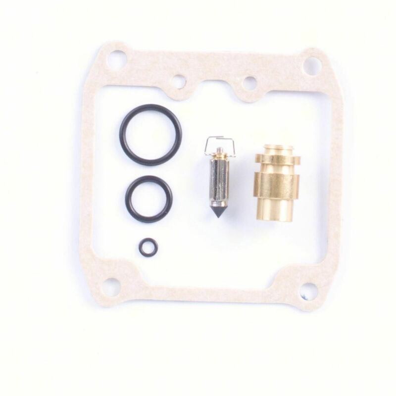 TOURM REPAIRKIT CARBURETOR TOURMAX Carburateur revisie set achterzijde  Suzuki Intruder 600/800/1400