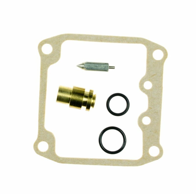 TOURM REPAIRKIT CARBURETOR TOURMAX Carburateur revisie set Suzuki VX800L