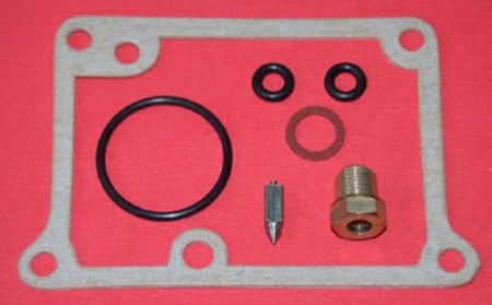 TOURM REPAIRKIT CARBURETOR TOURMAX Carburateur revisie set Yamaha DT125MX