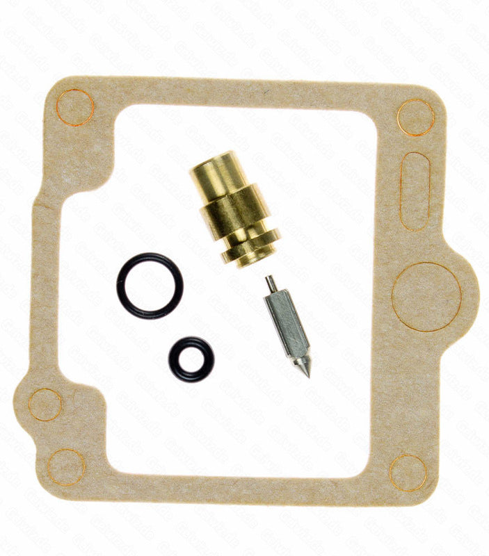 TOURM REPAIRKIT CARBURETOR TOURMAX Carburateur revisie set Yamaha XJ900