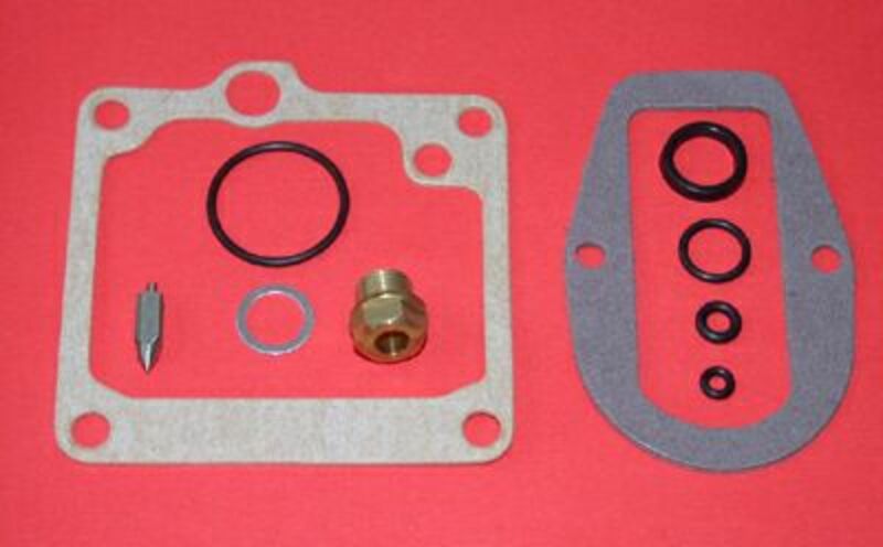 TOURM REPAIRKIT CARBURETOR TOURMAX Carburateur revisie set Yamaha XS650/1100