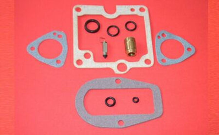 TOURM REPAIRKIT CARBURETOR TOURMAX Carburateur revisie set Yamaha SR500