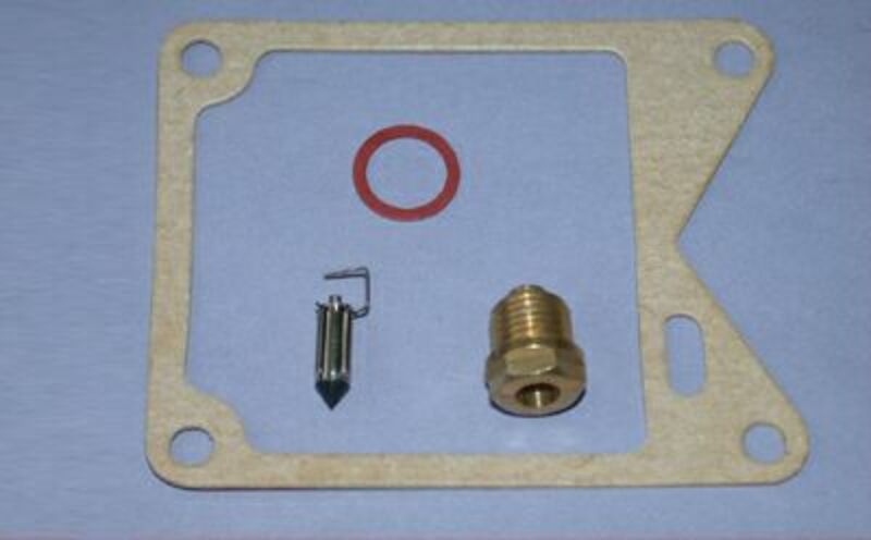 TOURM REPAIRKIT CARBURETOR TOURMAX Carburateur revisie set XT600