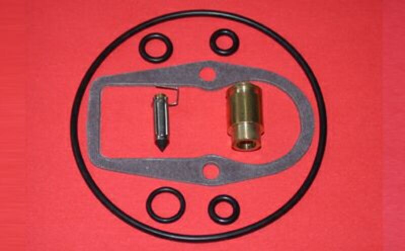 TOURM REPAIRKIT CARBURETOR TOURMAX Carburateur revisie set XT600