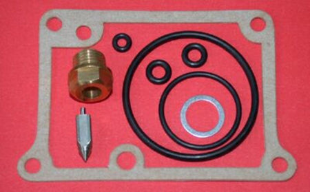 TOURM REPAIRKIT CARBURETOR TOURMAX Carburateur revisie set Yamaha DT125LC