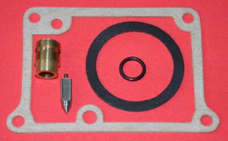 TOURM REPAIRKIT CARBURETOR TOURMAX Carburateur revisie set Yamaha RD350LC