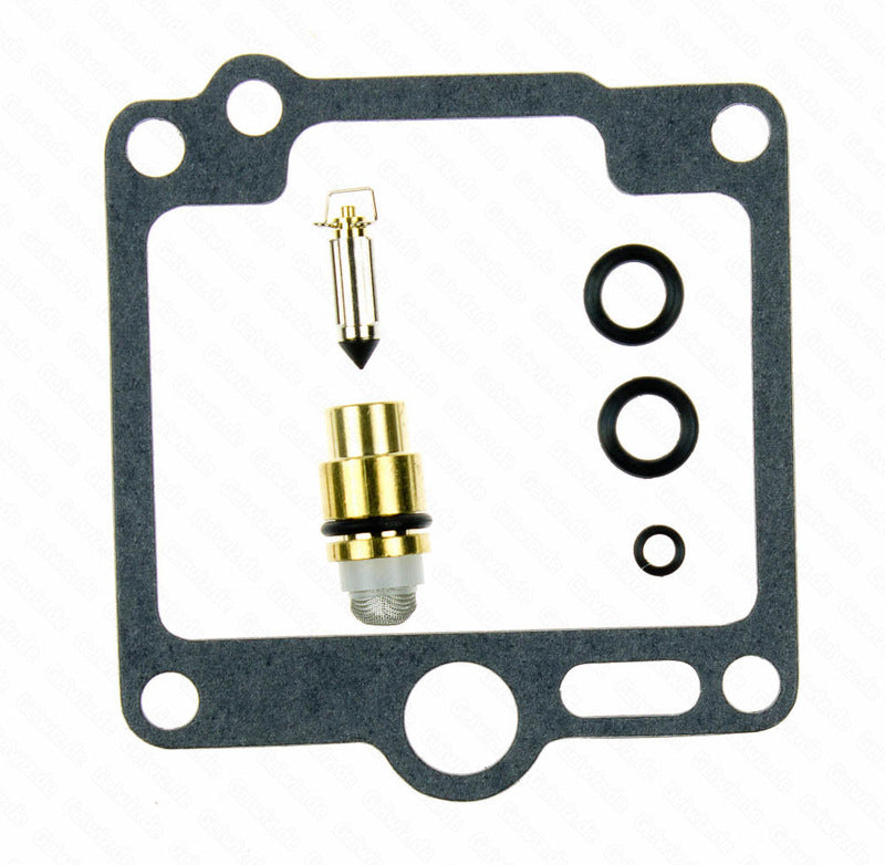 TOURM REPAIRKIT CARBURETOR TOURMAX Carburateur revisie set Yamaha FJ1200