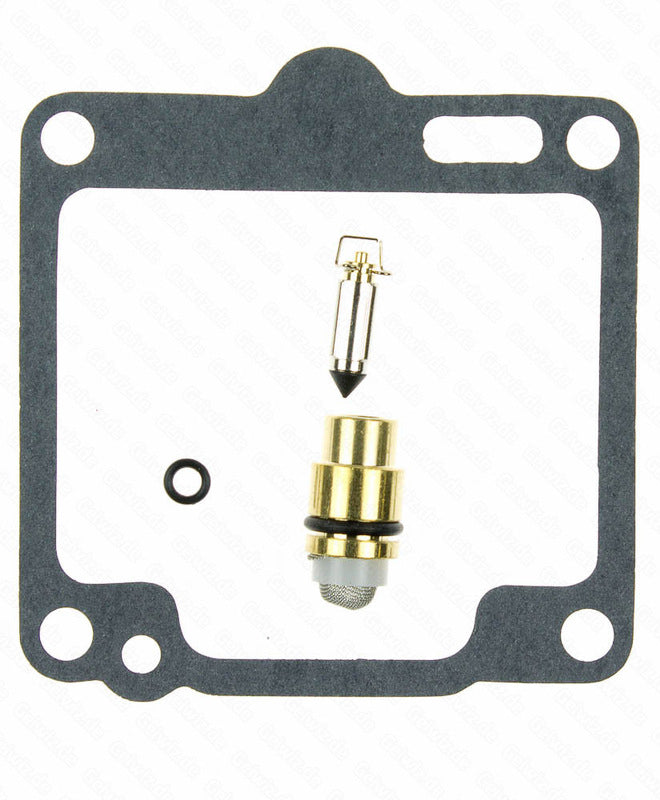 TOURM REPAIRKIT CARBURETOR TOURMAX Carburateur revisie set Yamaha XV750/XV1100 Virago