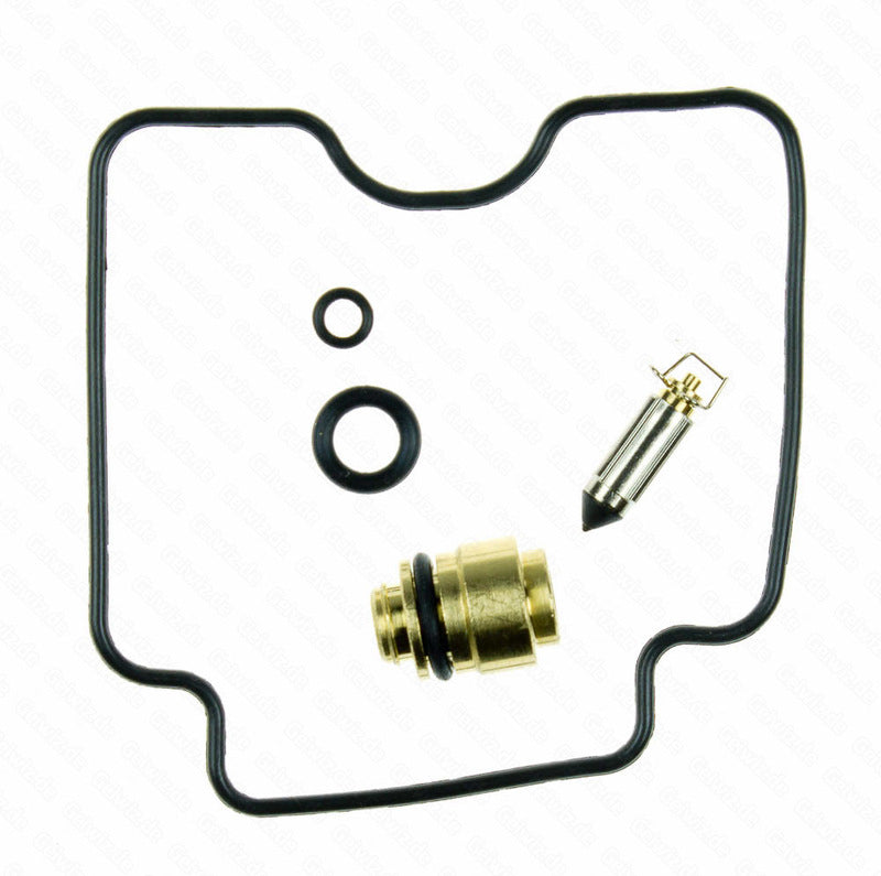 TOURM REPAIRKIT CARBURETOR TOURMAX Carburateur revisie set Yamaha FZS600 Fazer