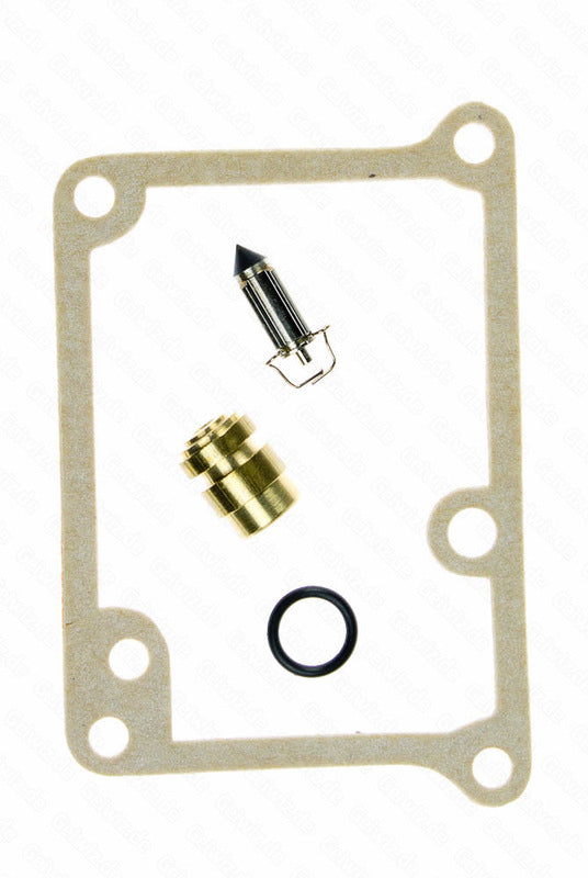 TOURM REPAIRKIT CARBURETOR TOURMAX Carburateur revisie set Yamaha RD350LC/YPVS