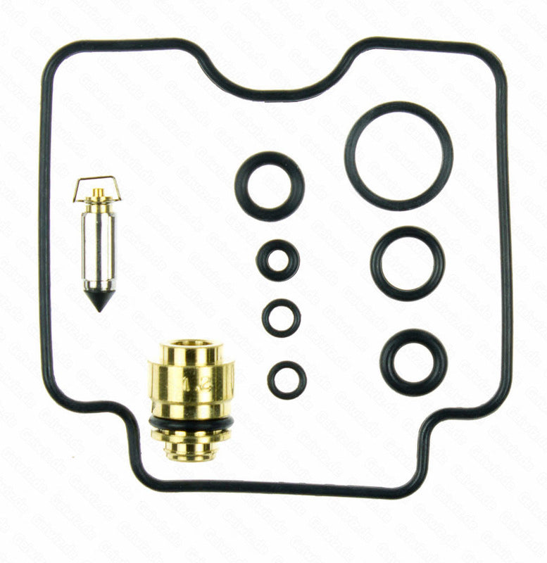 TOURM REPAIRKIT CARBURETOR TOURMAX Carburateur revisie set Yamaha BT1100 Bulldog/XVS1100