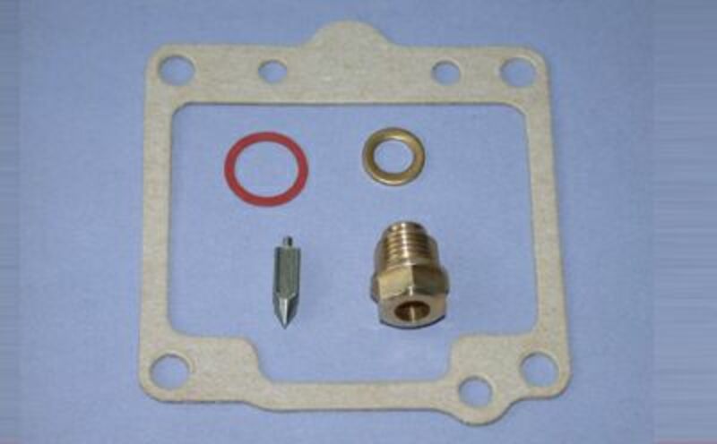 TOURM REPAIRKIT CARBURETOR TOURMAX Carburateur revisie set Yamaha XS400/750/1100