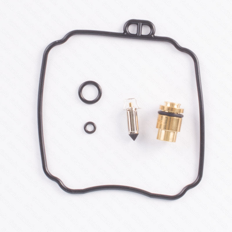 TOURM REPAIRKIT CARBURETOR TOURMAX Carburateur revisie set