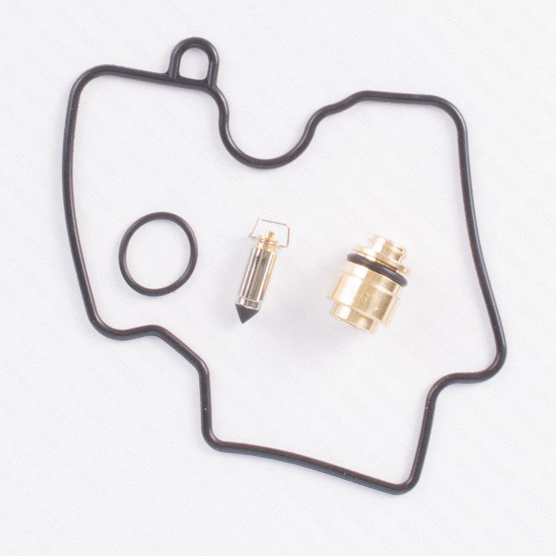 TOURM REPAIRKIT CARBURETOR TOURMAX Carburateur revisie set