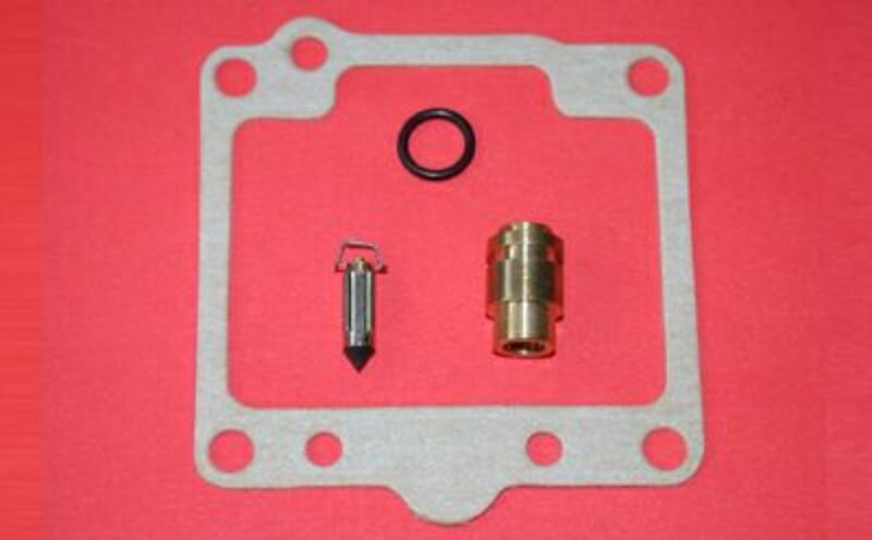 TOURM REPAIRKIT CARBURETOR TOURMAX Carburateur revisie set Yamaha XS650/1100