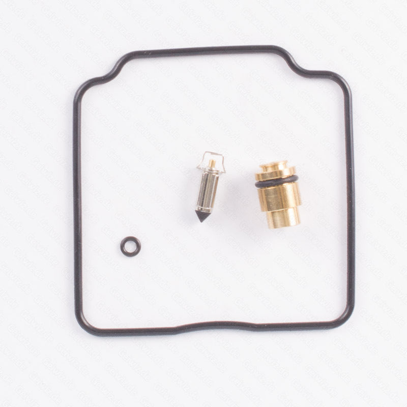 TOURM REPAIRKIT CARBURETOR TOURMAX Carburateur revisie set