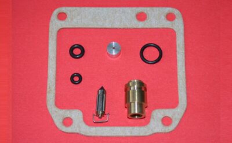 TOURM REPAIRKIT CARBURETOR TOURMAX Carburateur revisie set Yamaha XJ550