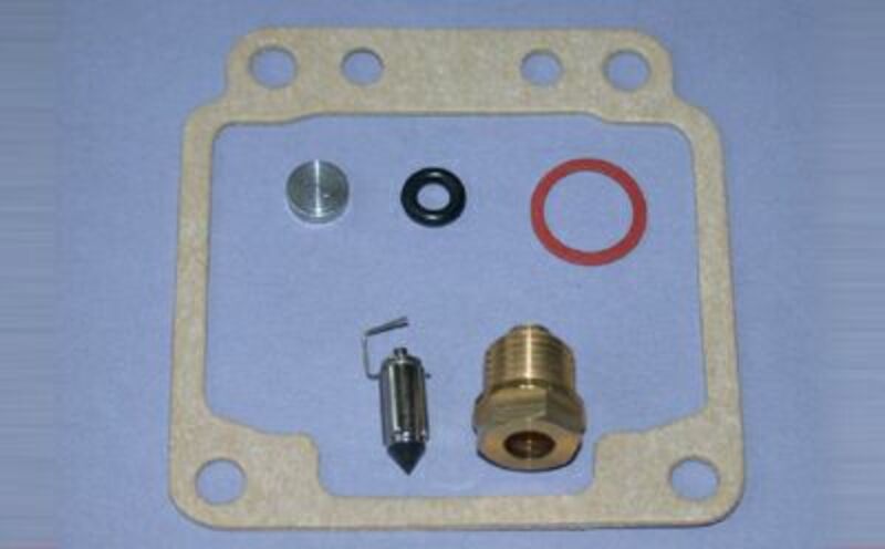 TOURM REPAIRKIT CARBURETOR TOURMAX Carburateur revisie set Yamaha XJ750/XJ650SG