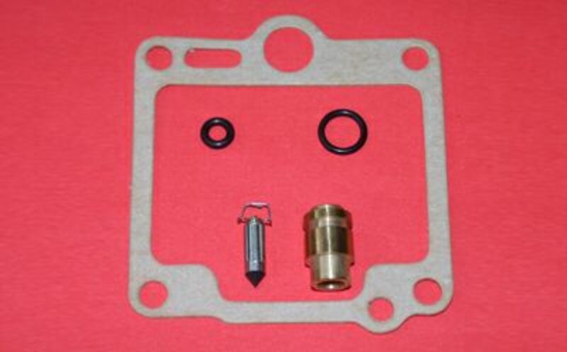 TOURM REPAIRKIT CARBURETOR TOURMAX Carburateur revisie set Yamaha XJ600/900/FJ1100