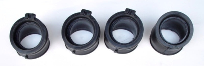 TOURM SPAREPARTS INTAKE PIPE-4 PIECES TOURMAX Inlaat spruitstuk 4 stuks