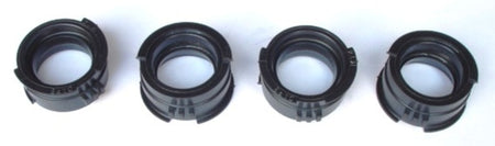 TOURM SPAREPARTS INTAKE PIPE-4 PIECES TOURMAX Inlaat spruitstuk 4 stuks