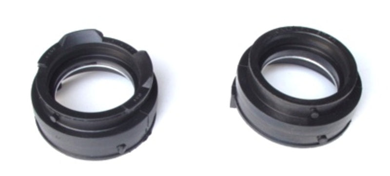 TOURM SPAREPARTS TOURMAX Inlaat spruitstuk 2 stuks