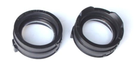 TOURM SPAREPARTS TOURMAX Inlaat spruitstuk 2 stuks