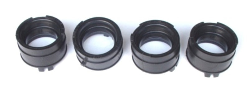 TOURM SPAREPARTS INTAKE PIPE-4 PIECES TOURMAX Inlaat spruitstuk 4 stuks