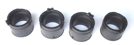 TOURM SPAREPARTS INTAKE PIPE-4 PIECES TOURMAX Inlaat spruitstuk 4 stuks