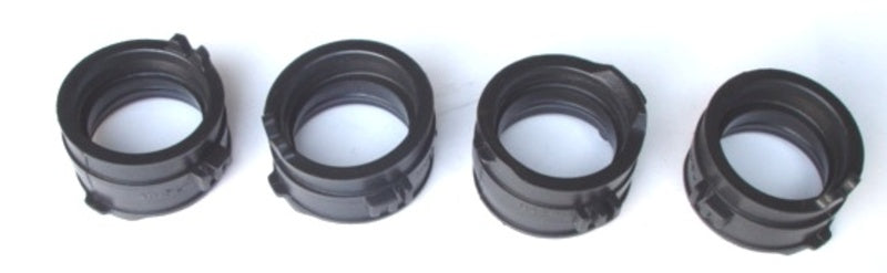 TOURM SPAREPARTS INTAKE PIPE-4 PIECES TOURMAX Inlaat spruitstuk 4 stuks