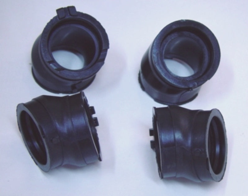 TOURM SPAREPARTS INTAKE PIPE-4 PIECES TOURMAX Inlaat spruitstuk 4 stuks