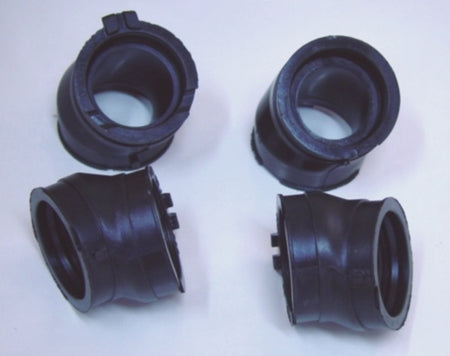 TOURM SPAREPARTS INTAKE PIPE-4 PIECES TOURMAX Inlaat spruitstuk 4 stuks