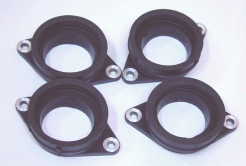 TOURM SPAREPARTS INTAKE PIPE-4 PIECES TOURMAX Inlaat spruitstuk 4 stuks