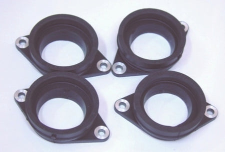 TOURM SPAREPARTS INTAKE PIPE-4 PIECES TOURMAX Inlaat spruitstuk 4 stuks