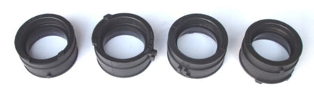 TOURM SPAREPARTS INTAKE PIPE-4 PIECES TOURMAX Inlaat spruitstuk 4 stuks